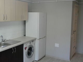 Apartament cu 2 camere, 63 m², Botanica, Chișinău foto 8