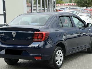 Dacia Logan foto 9