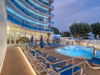 Spain из Кишинева! Catalonia!  "GHT Maritim Calella" 4*! foto 8