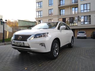 Lexus RX Series foto 4