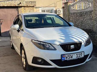 Seat Ibiza foto 1