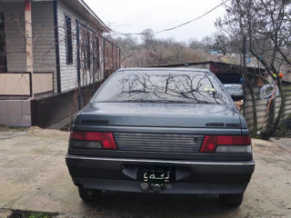 Peugeot 405 foto 5