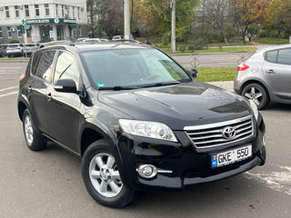 Toyota Rav 4 foto 2