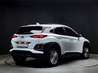 Hyundai Kona foto 2