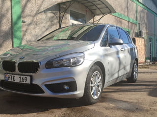 BMW 2 Series Active Tourer