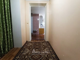 Casă! Suruceni, str. Trandafirilor, 74m2 + 9 ari! foto 8