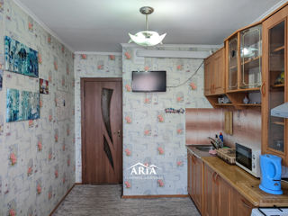 Apartament cu 2 camere, 60 m², Poșta Veche, Chișinău foto 4