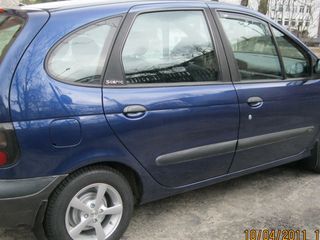 Renault Scenic foto 2