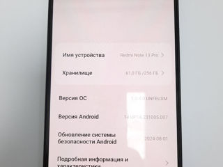 Xiaomi Redmi Note 13 Pro (8 GB/ 256GB) foto 2