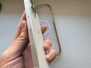 iPhone 15 pro Max White Titanium 512 Gb foto 2