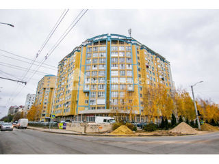 Apartament cu 2 camere, 65 m², Botanica, Chișinău foto 9