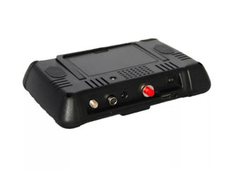 Aparat de masurat Satlink WS-6980 DVB-S/S2, T/T2, C фото 5