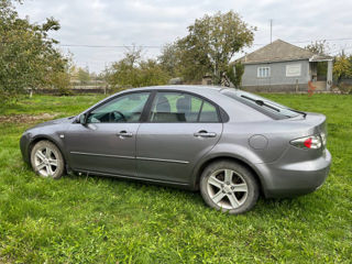 Mazda 6 foto 6