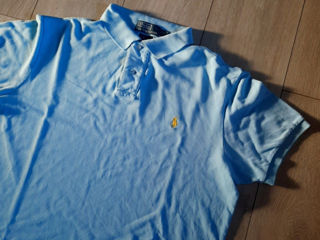 Tricou Polo Ralph Lauren foto 3