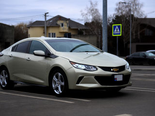 Chevrolet Volt