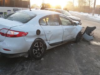 Renault Fluence foto 2