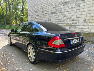 Mercedes E-Class foto 4