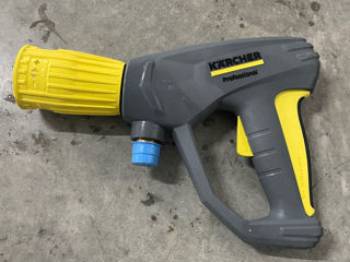 Karcher furtun nou foto 4