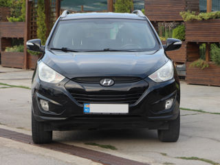 Hyundai ix35 foto 2