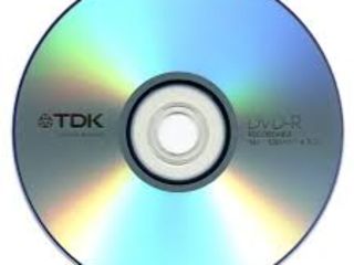 Куплю новые конверты пластиковые двухсторонние. DVD диски новые записываемые, недорого foto 5