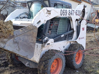 Kamaz-Bobcat! foto 4