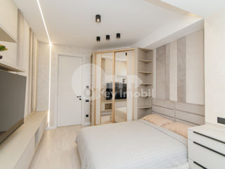 Apartament cu 3 camere, 85 m², Râșcani, Chișinău foto 9