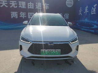 Byd E2 foto 2