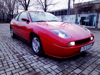 Fiat Coupe foto 5