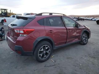 Subaru Crosstrek foto 4