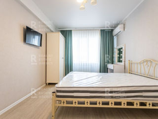 Apartament cu 1 cameră, 50 m², Ciocana, Chișinău foto 3