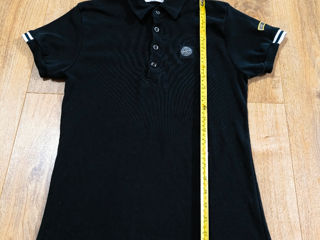 Stone island polo shirt для подростков foto 8