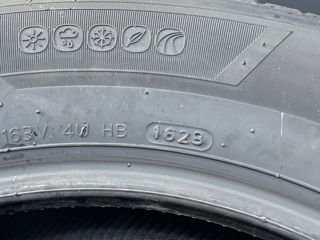 Anvelope allseason Hankook 235/60 R18 / всесезонка - 3100 лей foto 5