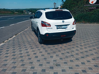 Nissan Qashqai foto 3