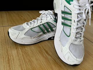 Adidas кроссовки мужские оригинал foto 2