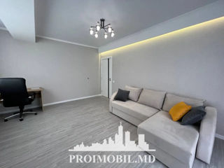 Apartament cu 2 camere, 70 m², Râșcani, Chișinău foto 6