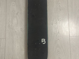 Vand skateboard cumparat de la boardshop