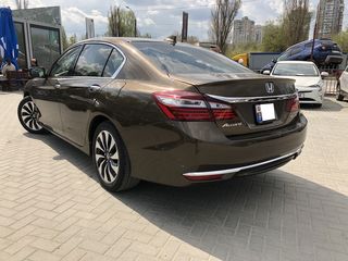 Honda Accord foto 9