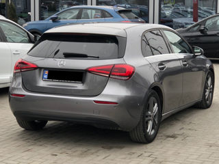 Mercedes A-Class foto 3