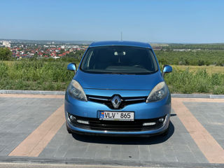 Renault Scenic foto 3