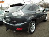 Lexus RX Series foto 3