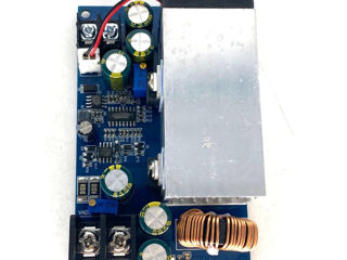 DC-DC converter Step (Down), Понижающие модули. foto 9