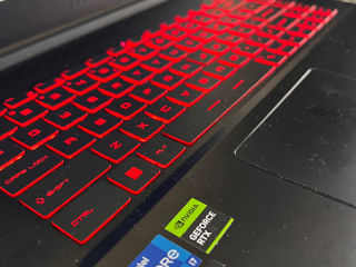 MSI Thin GF63 (Core i7-12650H / Ram 16Gb / 512Gb SSD / GeForce RTX4050 / 15.6" FHD IPS 144Hz) foto 3