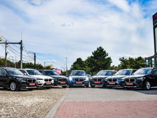 BMW X1 foto 6