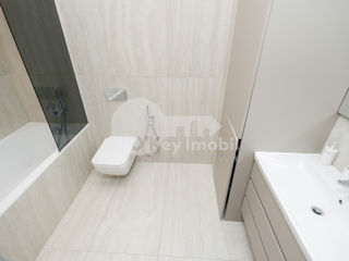 Apartament cu 3 camere, 75 m², Râșcani, Chișinău foto 11