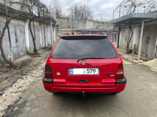 Volkswagen Golf foto 5