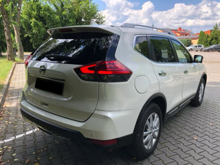 Nissan X-Trail foto 3