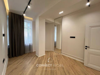 Apartament cu 3 camere, 88 m², Râșcani, Chișinău foto 6