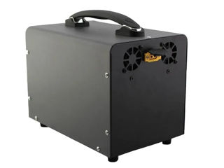 Зарядная станция с чистой синусоидой Sine 600w 40A LiFePo4 foto 3