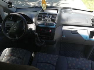 Mercedes Vito foto 7