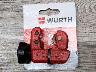 Wurth труборез compact 3-30!